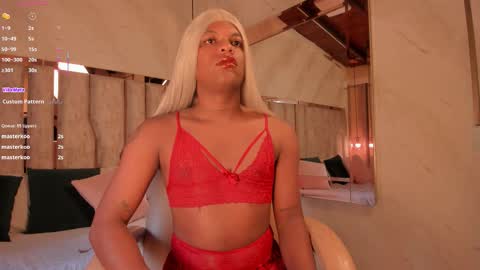 Snapshot of ari_monet chatting on 26, 11, 2025 ARI online show from 26, 11, 2025