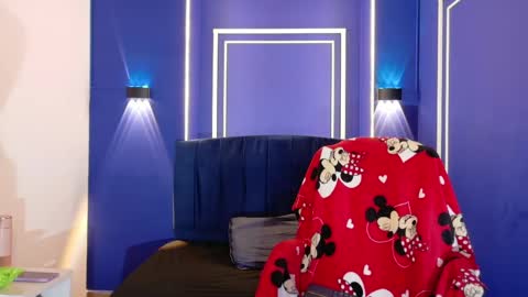 Aria online show from 9, 5, 2026