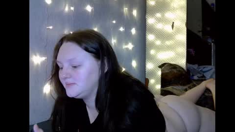 Snapshot of aria__dark chatting on 11, 2, 2025 Aria online show from 11, 2, 2025