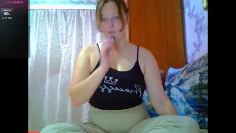 Snapshot of aria__dark chatting on 15, 10, 2025 Aria online show from 15, 10, 2025