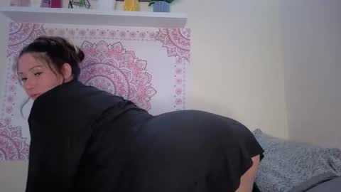Aria Marie online show from 6, 6, 2026