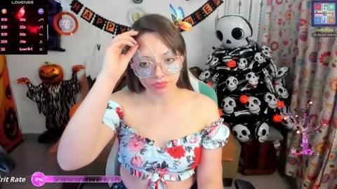 Linda online show from 10, 10, 2025