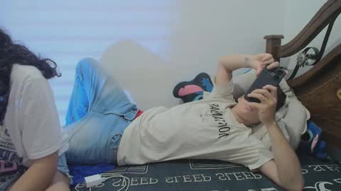 aria_arthur online show from 10, 10, 2025