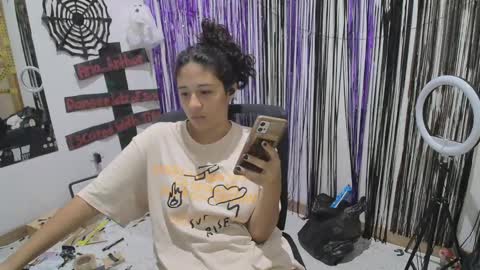 aria_arthur online show from 14, 10, 2025