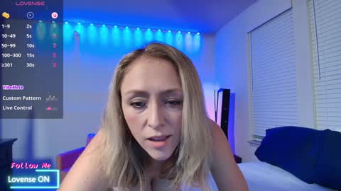 Aria B online show from 29, 1, 2025