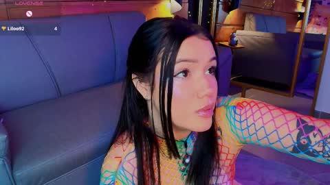 Ari  online show from 8, 4, 2026