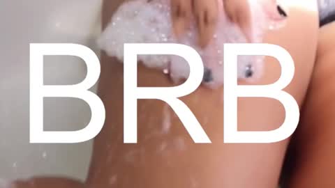 AriaBronw online show from 18, 2, 2026