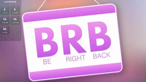 Snapshot of aria_brown_19 chatting on 3, 12, 2024 ARIA online show from 3, 12, 2024