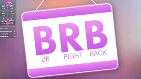 Snapshot of aria_brown_19 chatting on 17, 1, 2025 ARIA online show from 17, 1, 2025