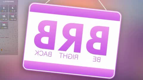 Snapshot of aria_brown_19 chatting on 1, 2, 2025 ARIA online show from 1, 2, 2025