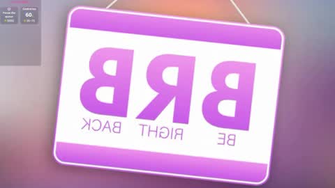 Snapshot of aria_brown_19 chatting on 17, 2, 2025 ARIA online show from 17, 2, 2025