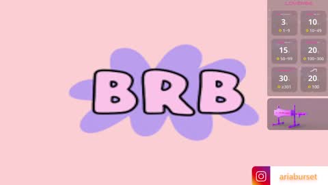 Aria online show from 13, 12, 2024