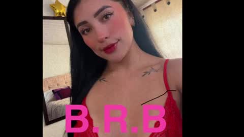 Aria Castelli online show from 12, 6, 2026