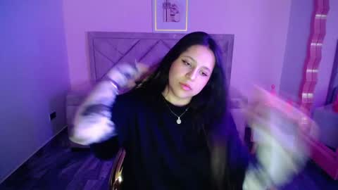 Aria online show from 11, 11, 2025