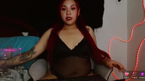 sammi online show from 9, 9, 2025