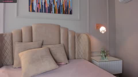 Snapshot of aria_greco chatting on 10, 1, 2025 Aria  online show from 10, 1, 2025