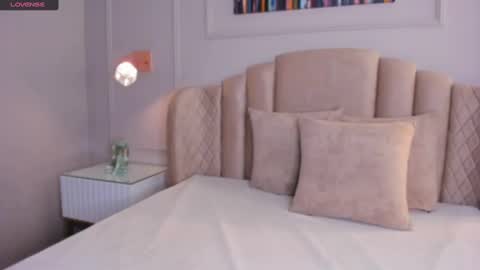 Snapshot of aria_greco chatting on 16, 1, 2025 Aria  online show from 16, 1, 2025