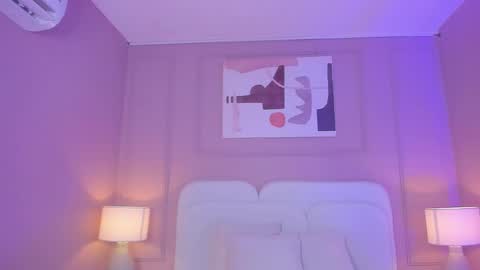 Aria  online show from 16, 12, 2025