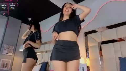 Aria Jones online show from 22, 7, 2026