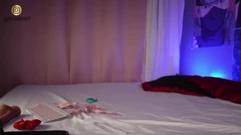 Aria online show from 22, 4, 2026