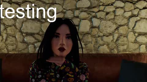 aria_lorne online show from 4, 12, 2025