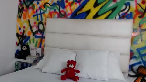 Snapshot of aria_martiin chatting on 9, 12, 2024 aria online show from 9, 12, 2024