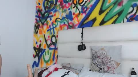 Snapshot of aria_martiin chatting on 22, 12, 2024 aria online show from 22, 12, 2024