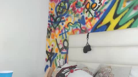 aria online show from 13, 2, 2025