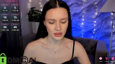 aria_mila online show from 9, 1, 2026