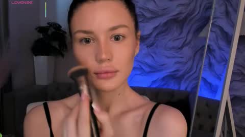 aria_mila online show from 19, 3, 2026