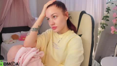 aria_mila online show from 21, 5, 2026