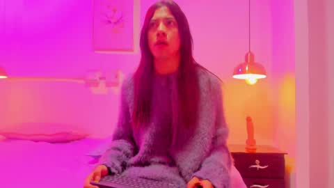 aria_millers1 online show from 27, 4, 2026