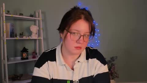 aria_mist online show from 8, 1, 2026