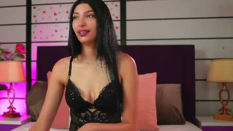 Aria online show from 22, 6, 2026