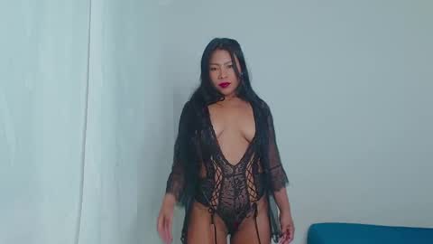 Snapshot of aria_morgan723222 chatting on 15, 9, 2025 aria online show from 15, 9, 2025