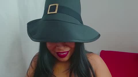 Snapshot of aria_morgan723222 chatting on 19, 9, 2025 aria online show from 19, 9, 2025