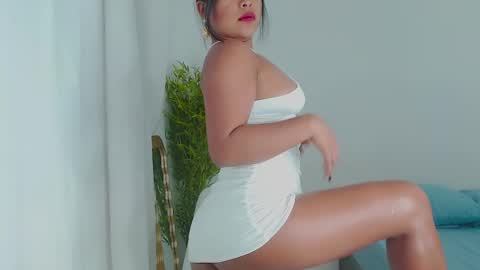 Snapshot of aria_morgan723222 chatting on 20, 10, 2025 aria online show from 20, 10, 2025