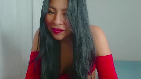 Snapshot of aria_morgan723222 chatting on 4, 11, 2025 aria online show from 4, 11, 2025