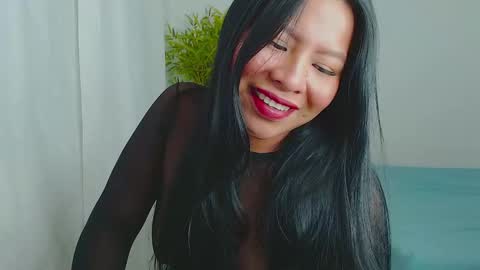 Snapshot of aria_morgan723222 chatting on 26, 11, 2025 aria online show from 26, 11, 2025