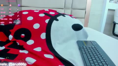 aria online show from 18, 1, 2025