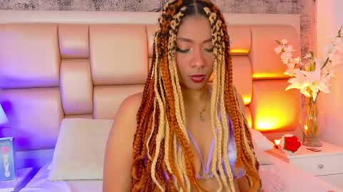 ARIA PEACH  online show from 28, 7, 2026