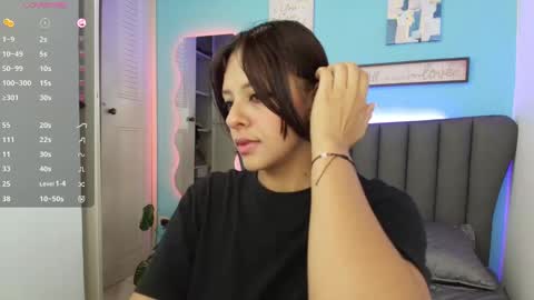 Aria online show from 3, 11, 2025