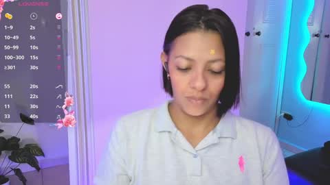 Aria online show from 25, 3, 2026