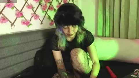 aria_silk online show from 19, 3, 2026