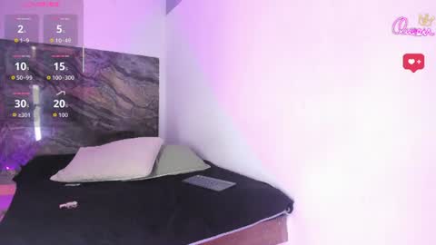 aria_skyee online show from 17, 6, 2026
