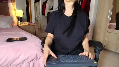 aria_sweet21 online show from 4, 5, 2026