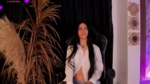 Snapshot of aria_velvet_ chatting on 14, 3, 2026 Ariana online show from 14, 3, 2026