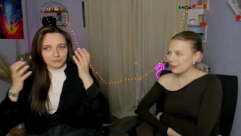 aria_voss_ online show from 13, 5, 2026