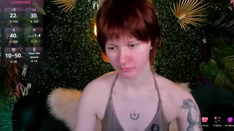 Your Arianna online show from 10, 5, 2026