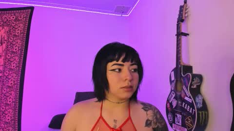 Aria and Orien online show from 11, 3, 2026